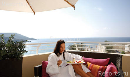 Radisson SAS Golden Sands Resort & Spa 49